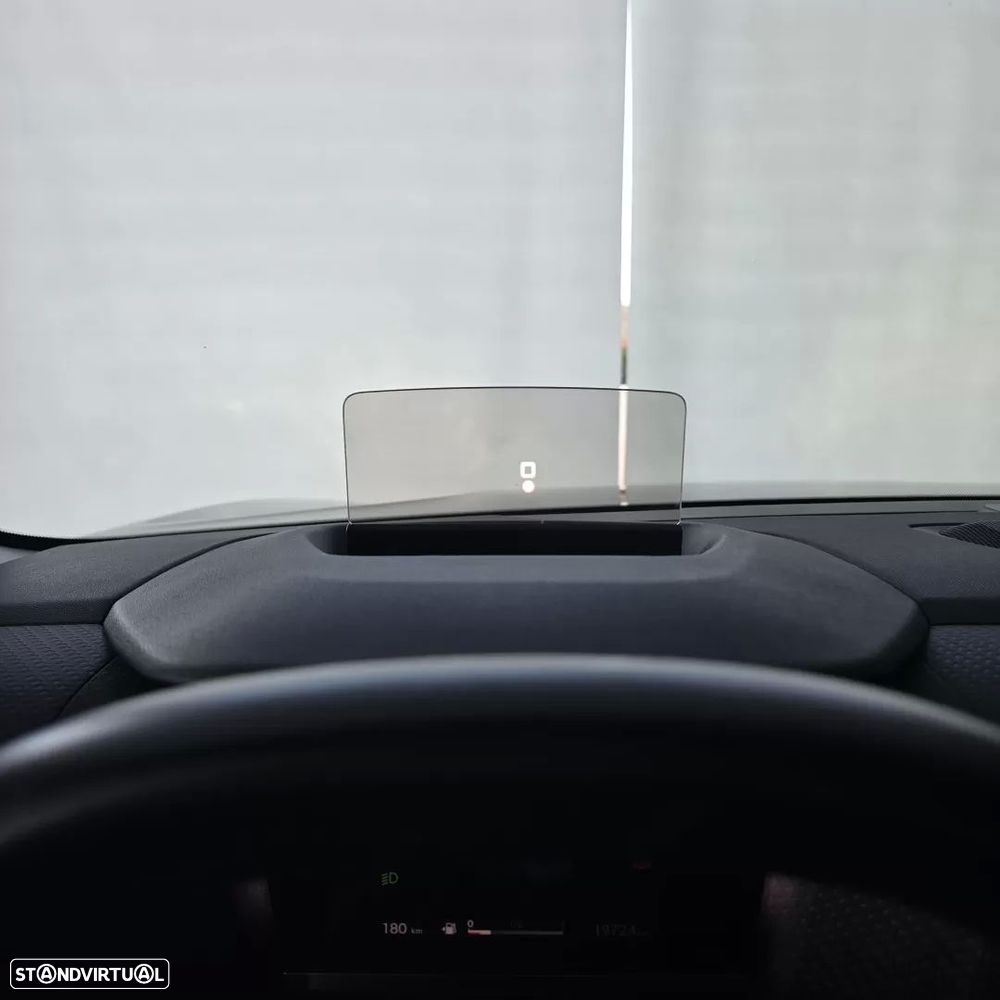 Citroën C4 1.2 PureTech Max - 25