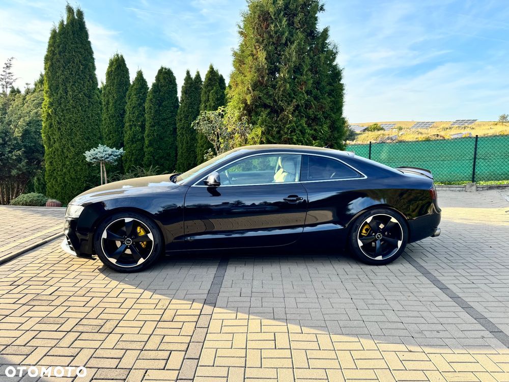 Audi A5 Coupé 3.0 TDI Quattro - 2