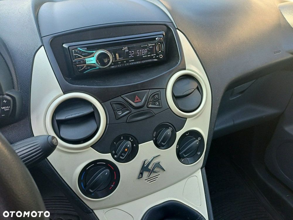 Ford KA - 16