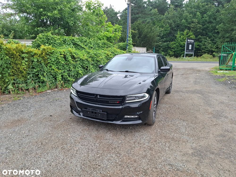 Dodge Charger - 8