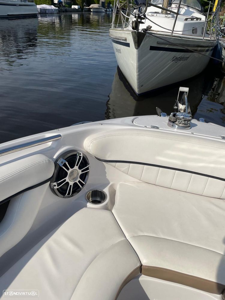 Four Winns 240 Horizon - 15