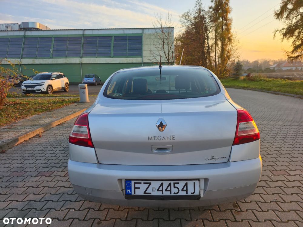 Renault Megane - 7