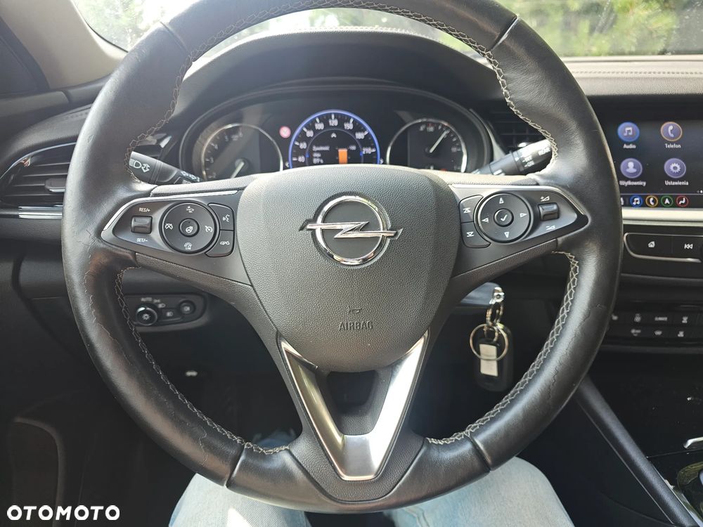 Opel Insignia 1.6 Automatik Ultimate 120 Jahre - 12