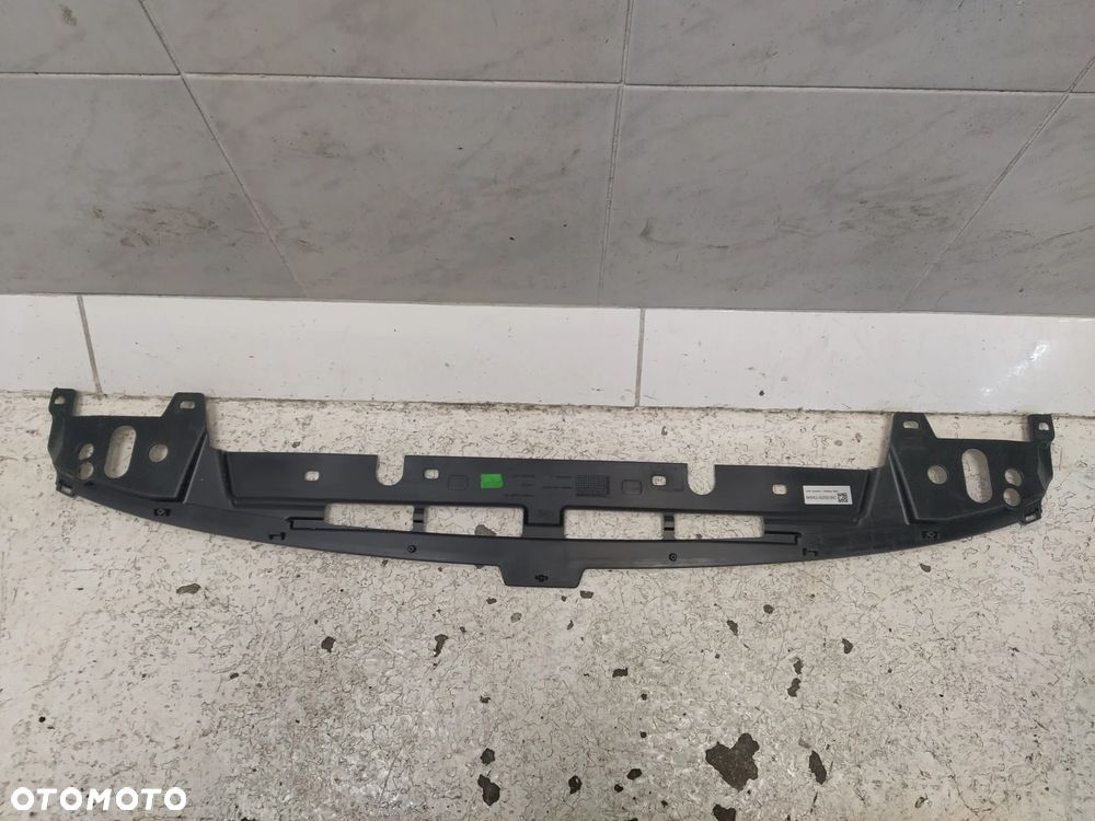 RANGE ROVER VELAR L560 UCHWYT WZMOCNIENIE MOCOWANIE GRILLA GRILL ATRAPY CHŁODNICY NOWY - 2