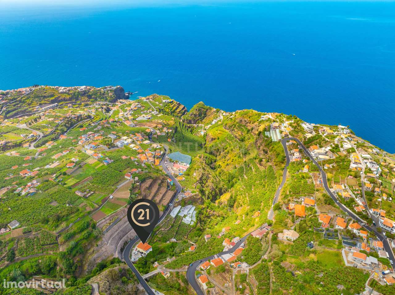 Moradia T3 com Negócio - Excelente Oportunidade de Investimento na Pon - Grande imagem: 5/56