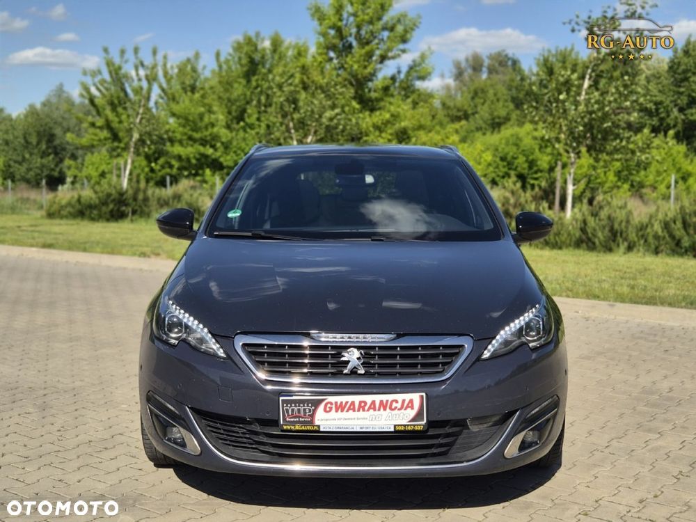 Peugeot 308 - 19