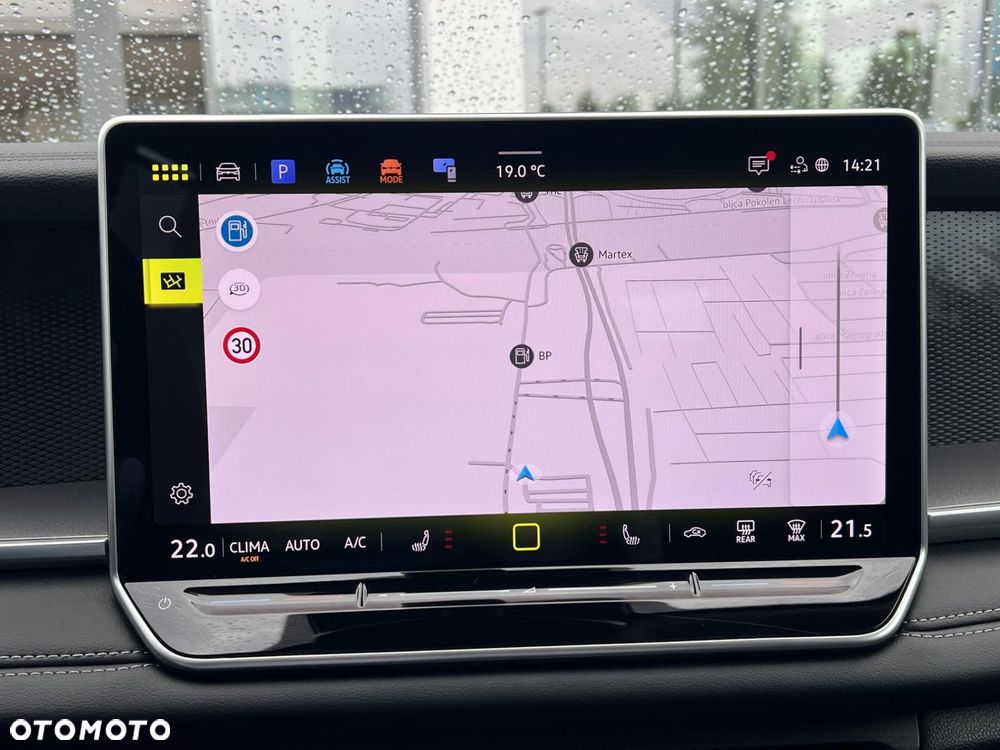 Volkswagen Tayron 1.5 eTSI mHEV Life DSG - 18