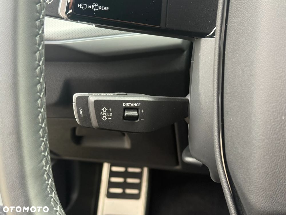 Audi Q3 35 TFSI S line S tronic - 27