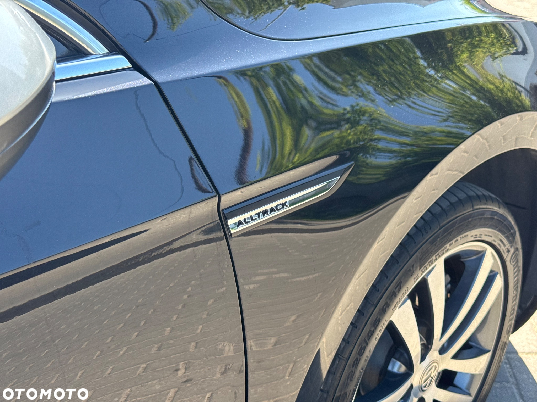 Volkswagen Passat 1.8 TSI BMT Highline DSG - 32