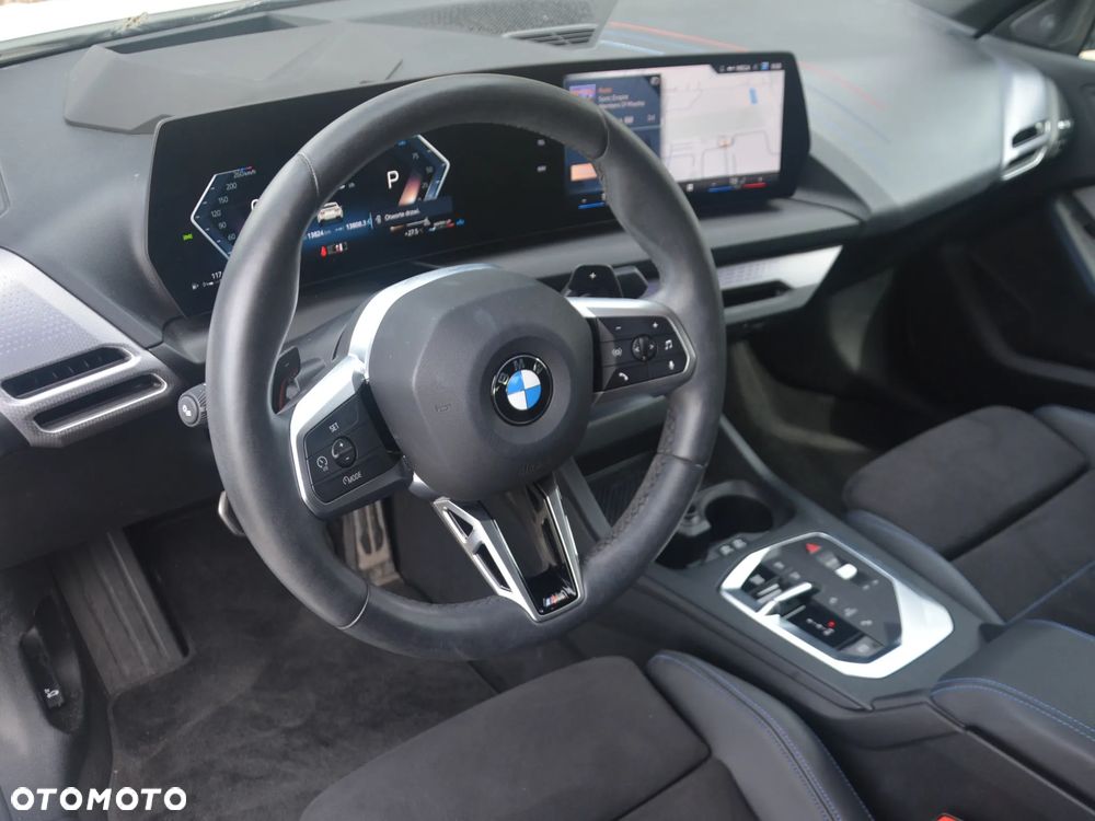 BMW Seria 2 220i mHEV M Sport sport - 6