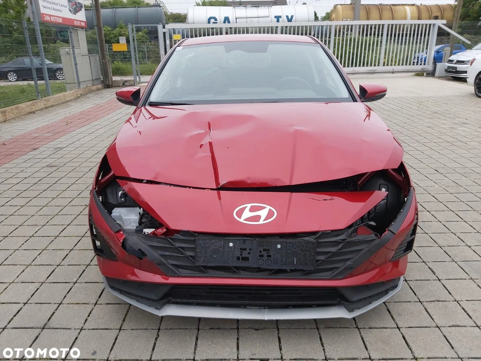 Hyundai i20 1.2 Select - 2