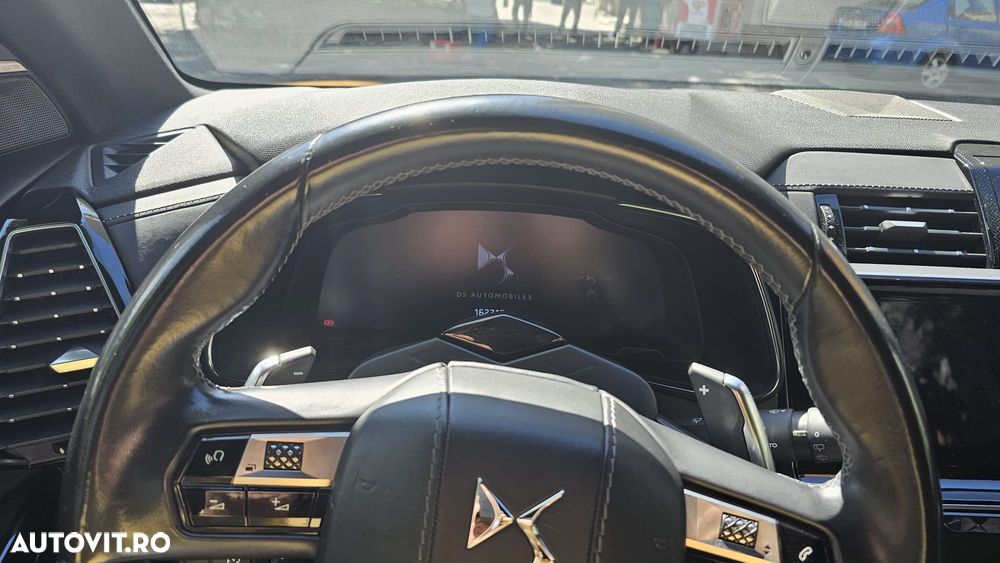 DS Automobiles DS 7 Crossback - 6