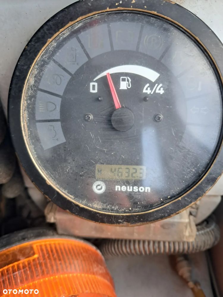 Wacker Neuson 1903 RD - 9