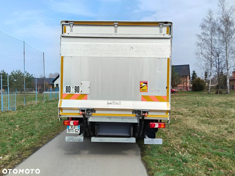 Mercedes-Benz Atego 1530 - 6