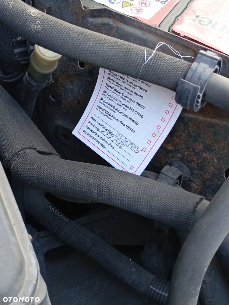 Renault Thalia 1.2 16V Alize - 10