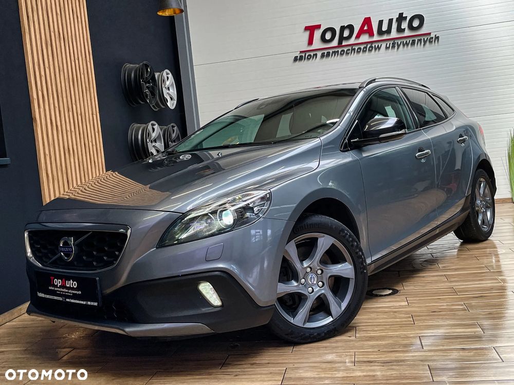 Volvo V40 Cross Country D3 Pro - 15