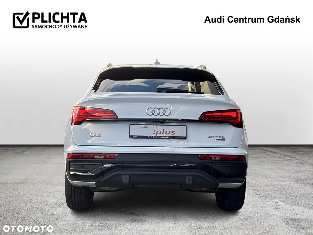 Audi Q5 Sportback - 5