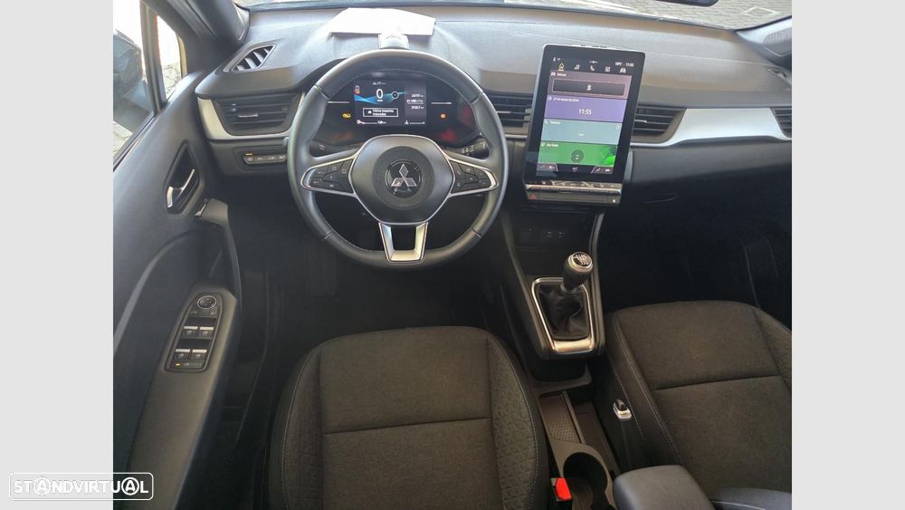 Mitsubishi ASX 1.0 MPI-T Kaiteki - 13