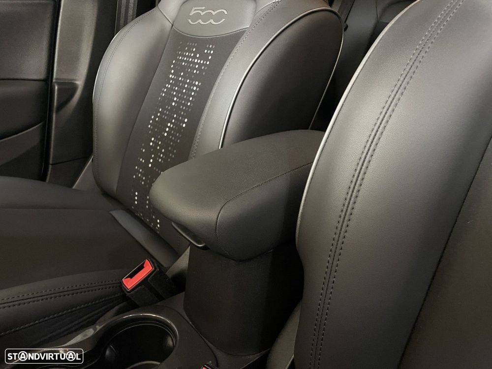 Fiat 500X 1.3 MJ Connect - 25