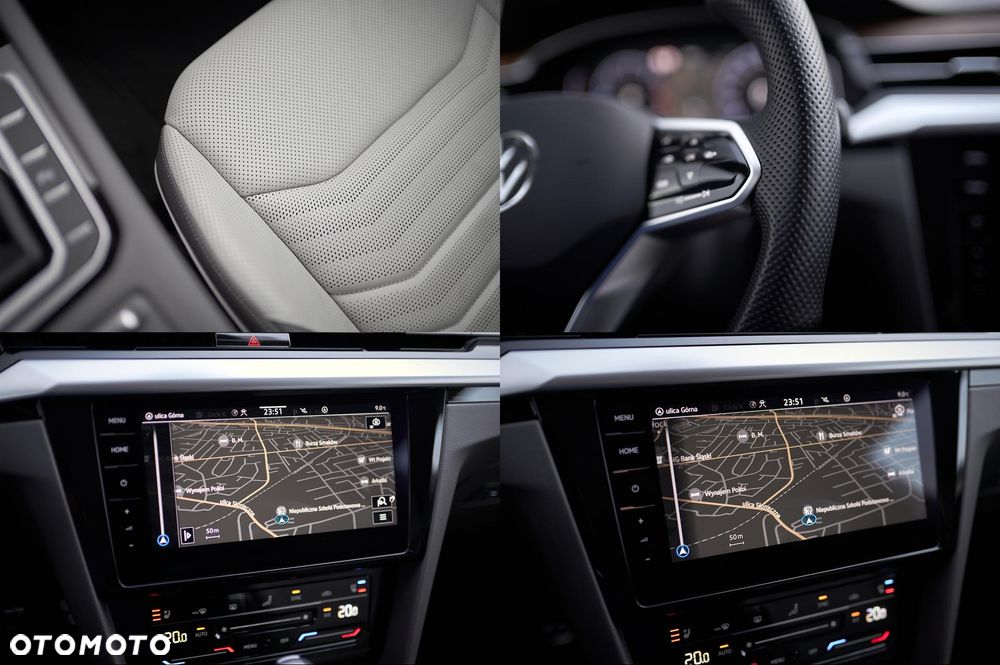 Volkswagen Arteon 2.0 TDI Elegance DSG - 39