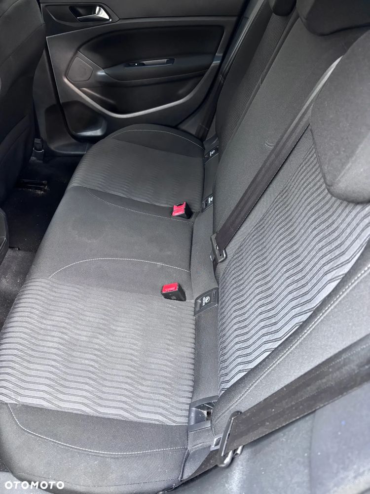 Peugeot 308 - 7