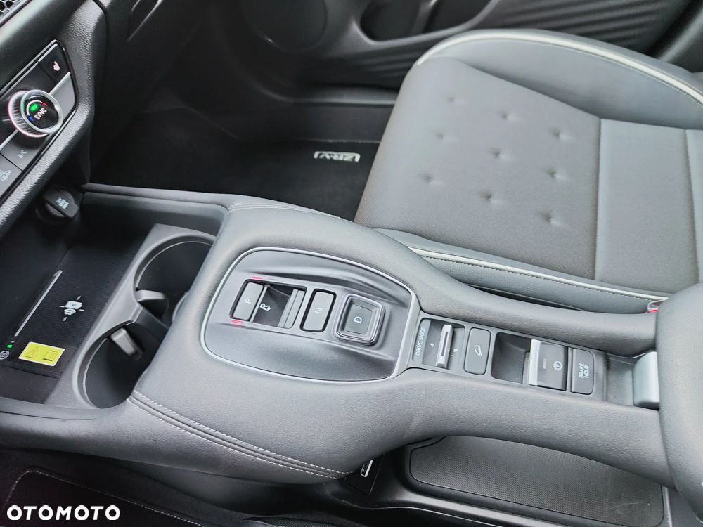 Honda ZR-V 2.0 i-MMD HEV Sport 2WD CVT - 16