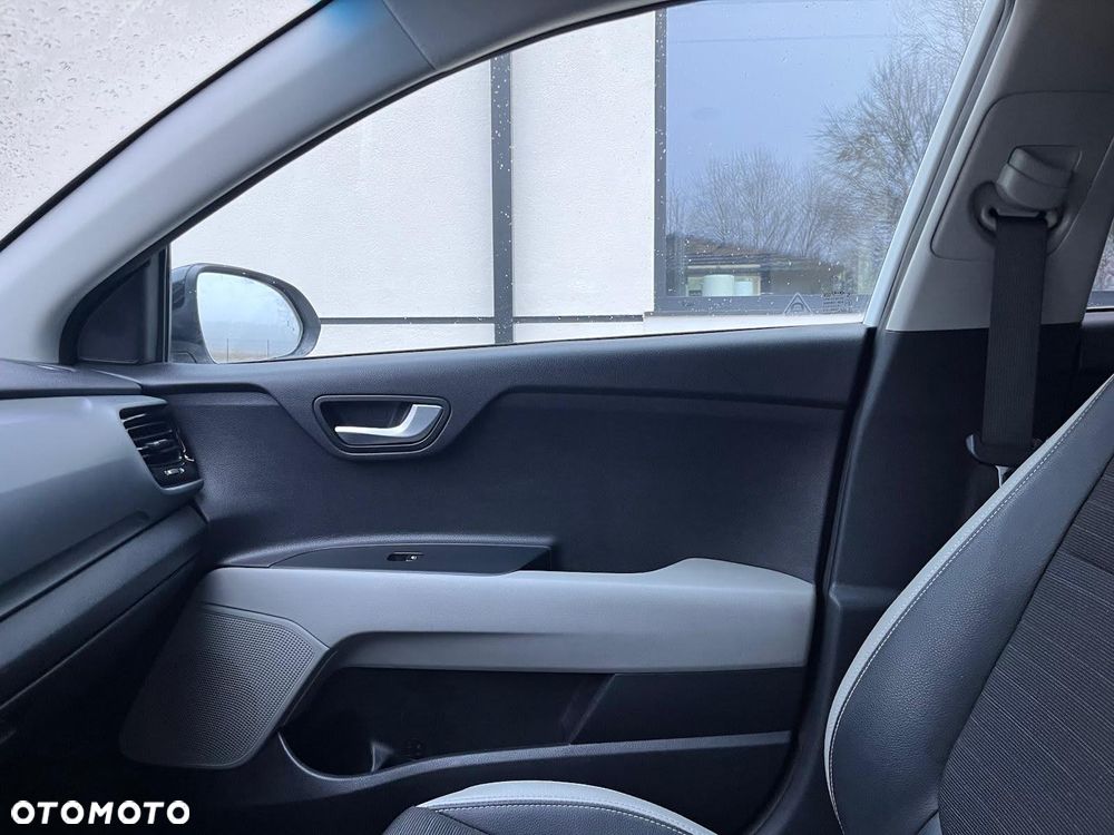 Kia Stonic 1.4 XL - 8