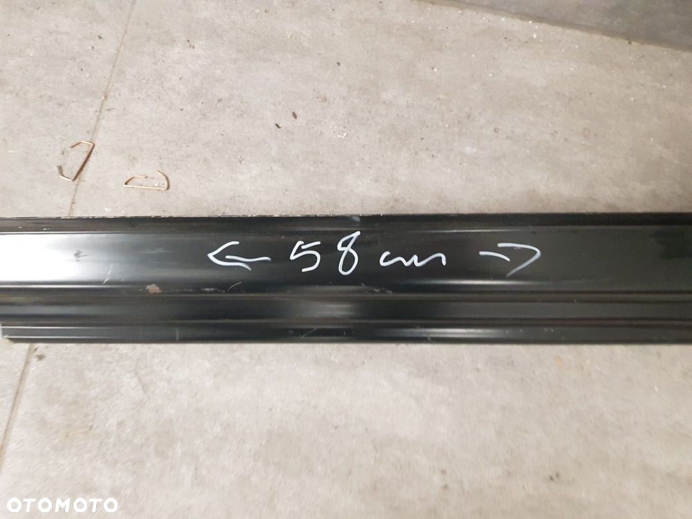 NOWY VW CRAFTER SPRINTER W906 06-18 SŁUPEK PRÓG PRAWY PRAWA 2E1810576A  2E1810576 - 2