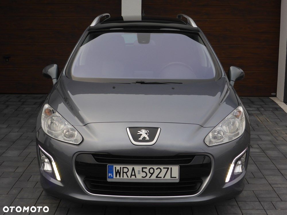 Peugeot 308 e-HDi FAP 110 Stop&Start Business Line Niveau 2 - 20