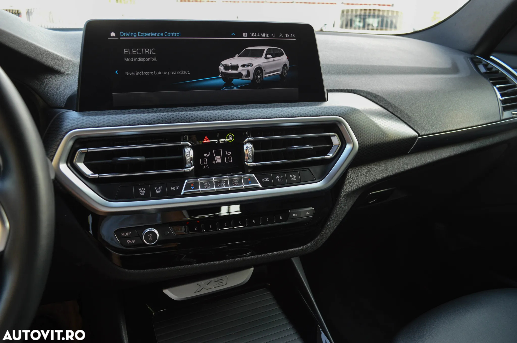 BMW X3 xDrive30e Aut. M Sport Edition - 26