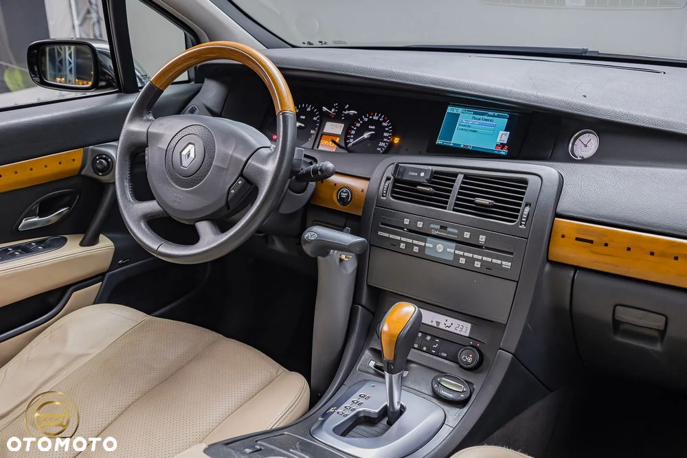 Renault Vel Satis - 5