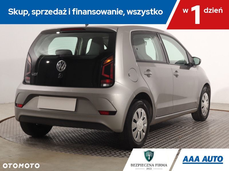 Volkswagen up! - 7