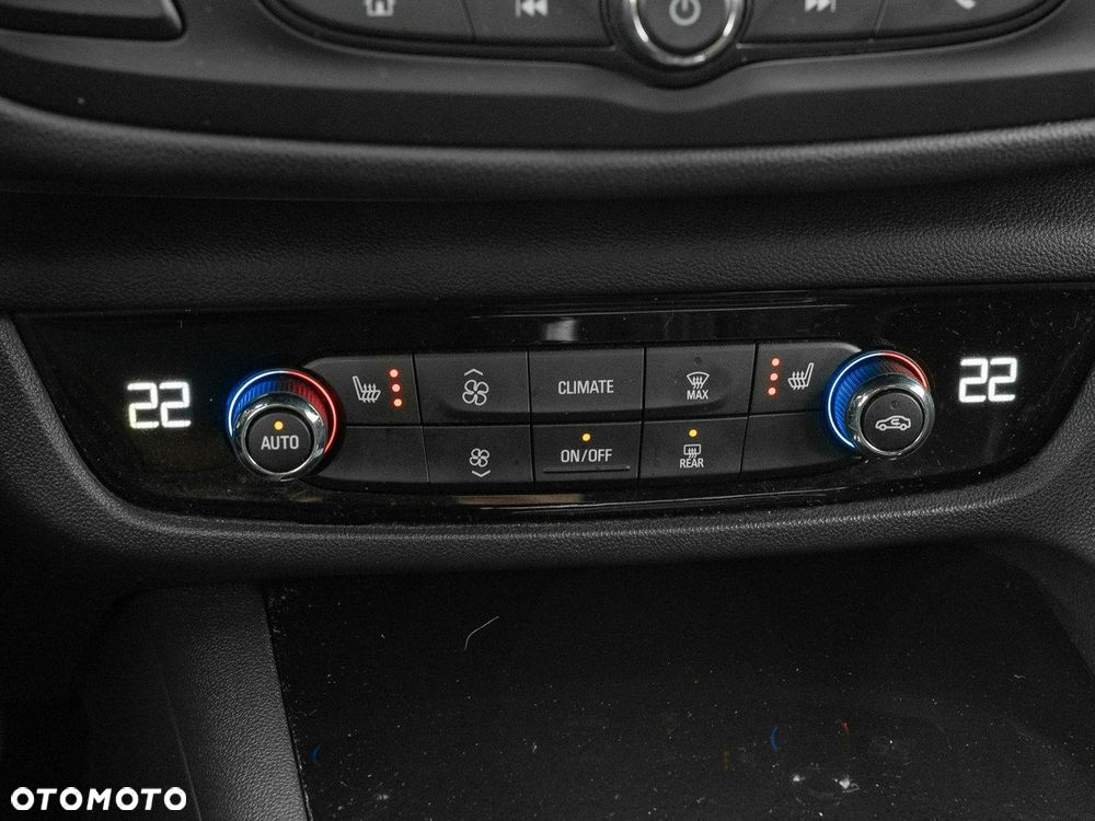 Opel Insignia 2.0 CDTI Elegance S&S - 20