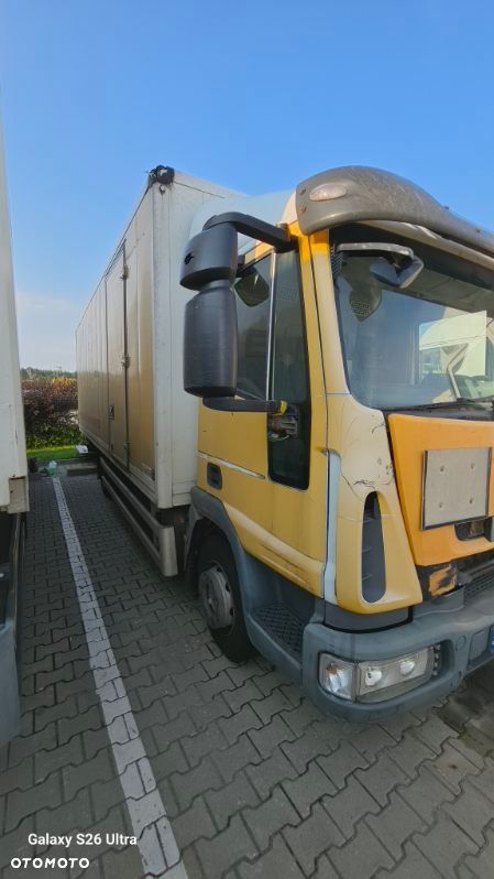 Iveco Euro Cargo - 8