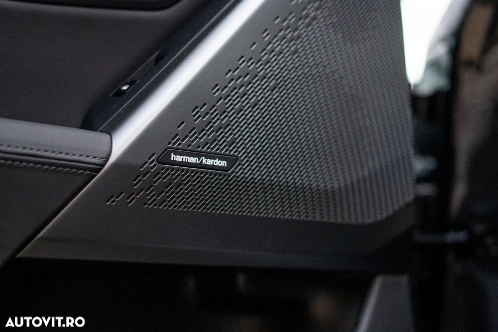 BMW Seria 5 520i Aut. - 28