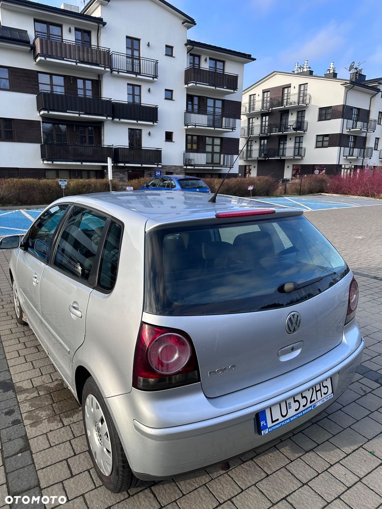 Volkswagen Polo - 7