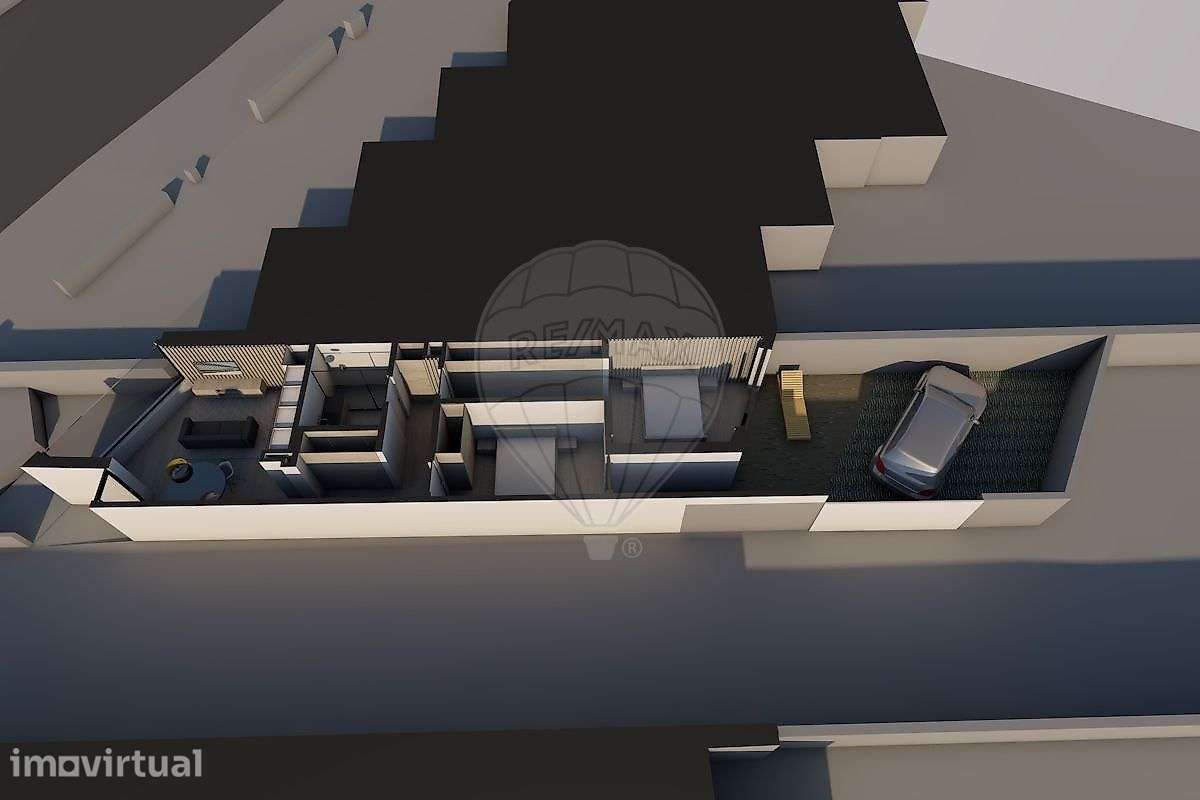 Apartamento T2 para venda - Grande imagem: 4/35
