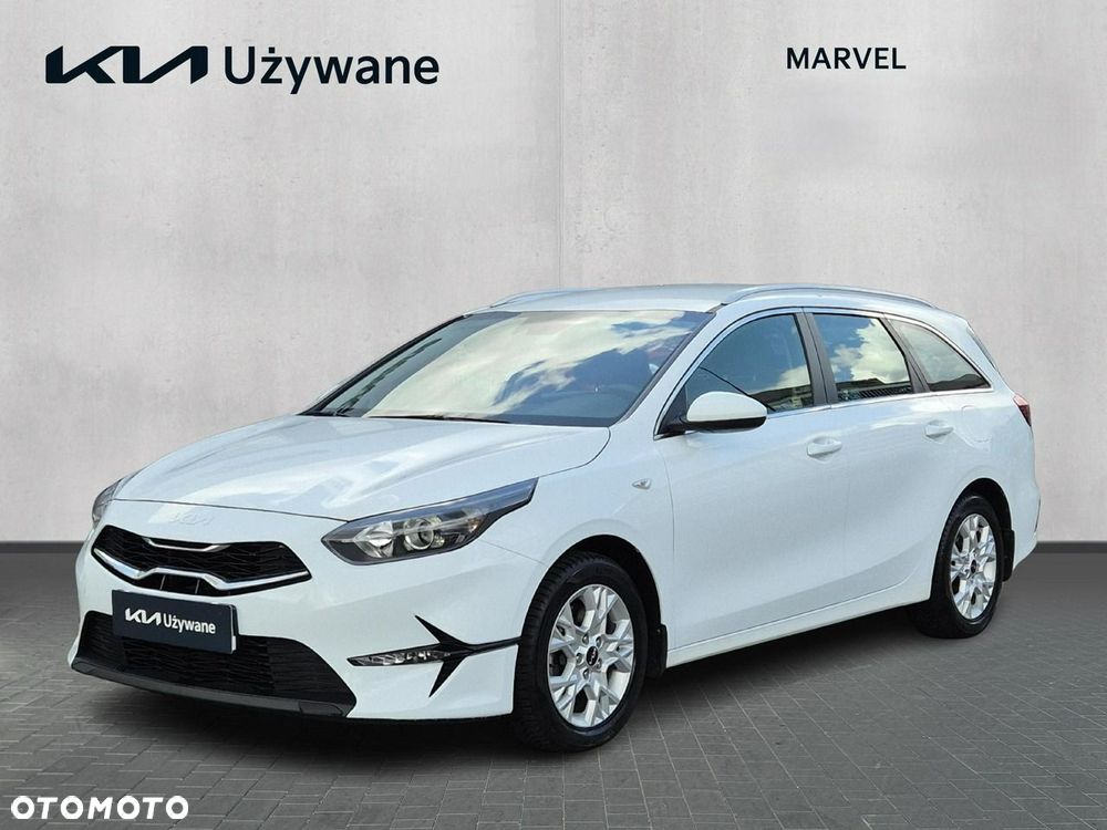 Kia Ceed 1.5 T-GDI M - 2