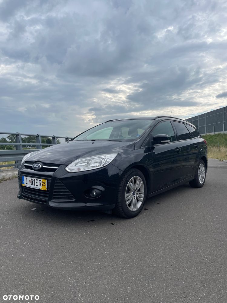 Ford Focus - 6