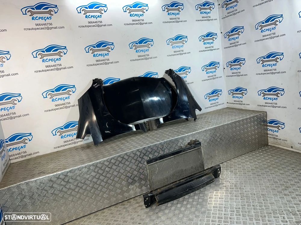 .Frente Completa Honda Jazz GD 2001 - 2008 - 4
