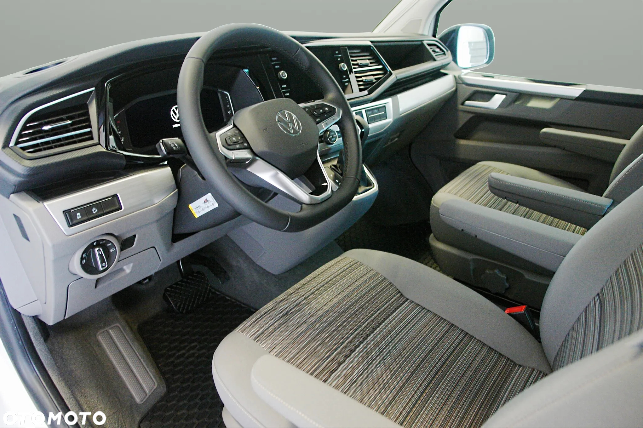 Volkswagen California - 7