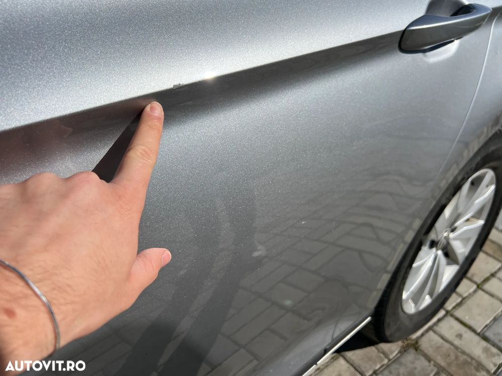 Volkswagen Passat Variant 1.4 TSI Advance - 11