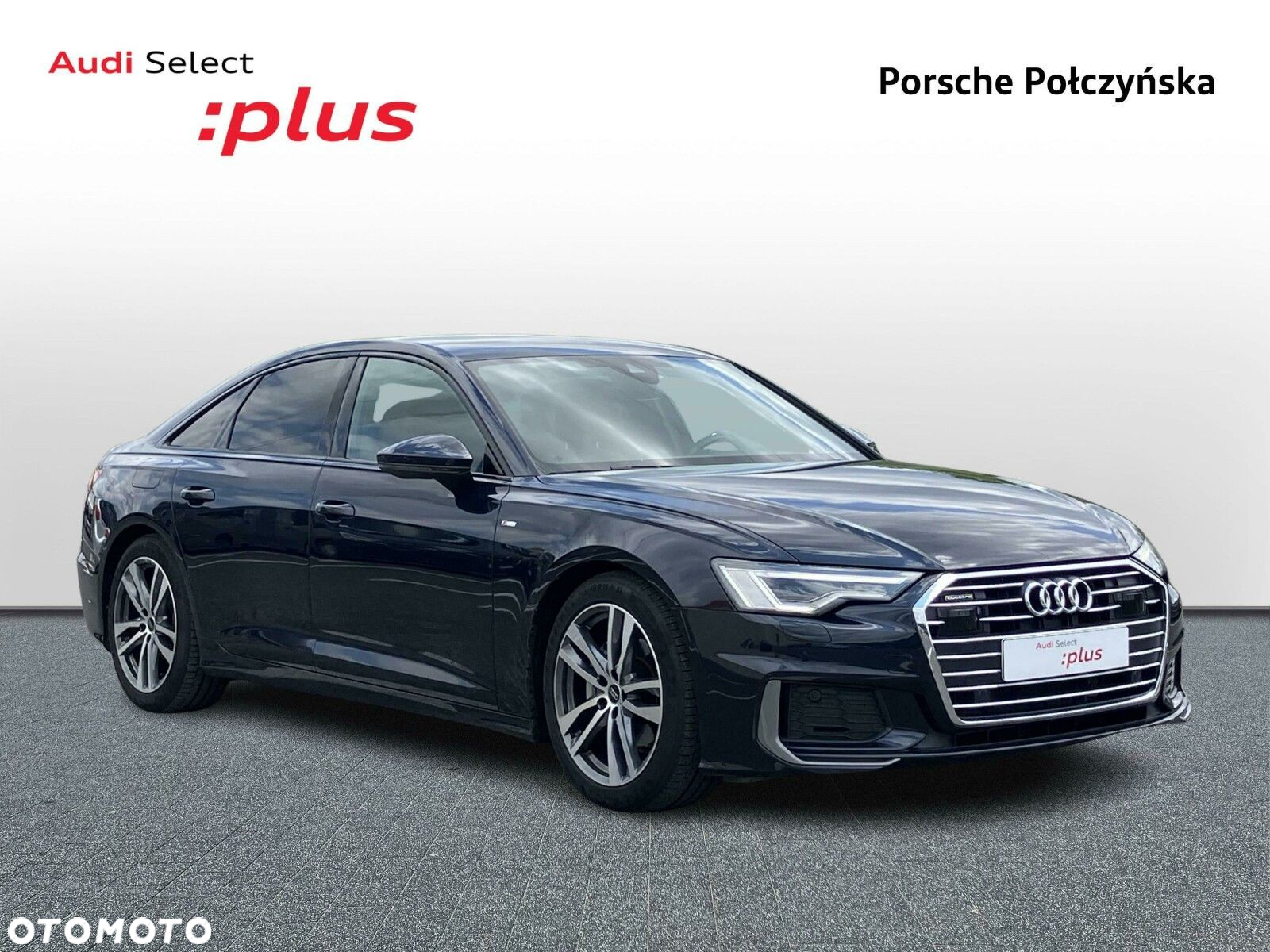 Audi A6 - 7