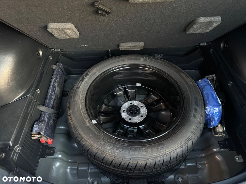 Kia Sportage 2.0 XL - 26