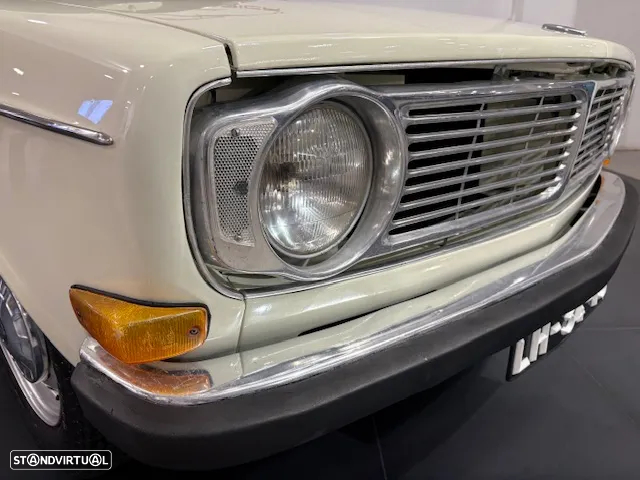 Volvo 145 S Deluxe Kombi 2.0 - 22