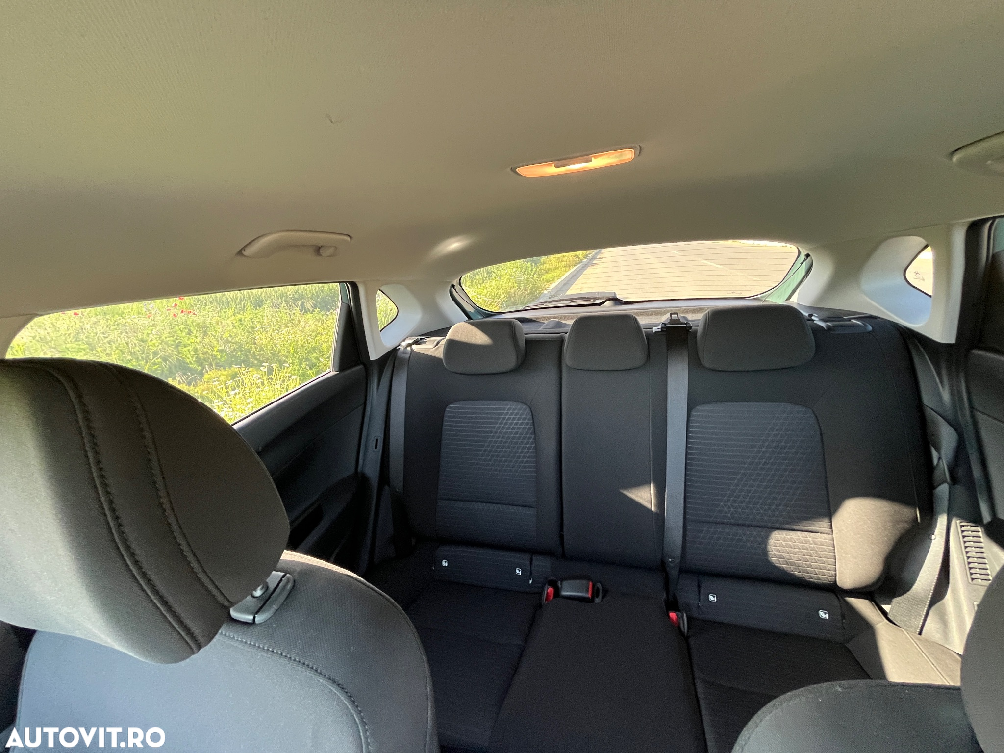 Hyundai i20 1.0 l T-GDi M-Hybrid 100CP 5DR Led Line - 14