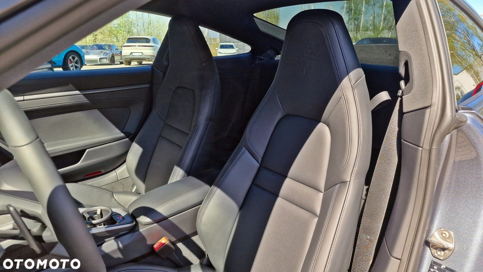 Porsche 911 - 10