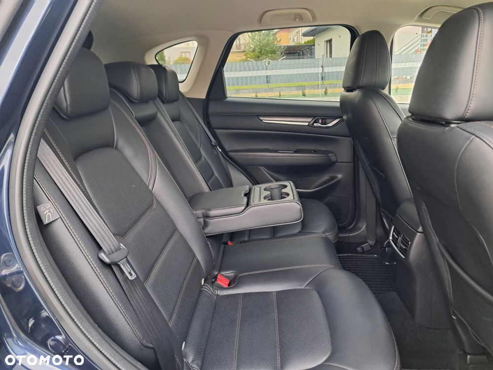 Mazda CX-5 - 36