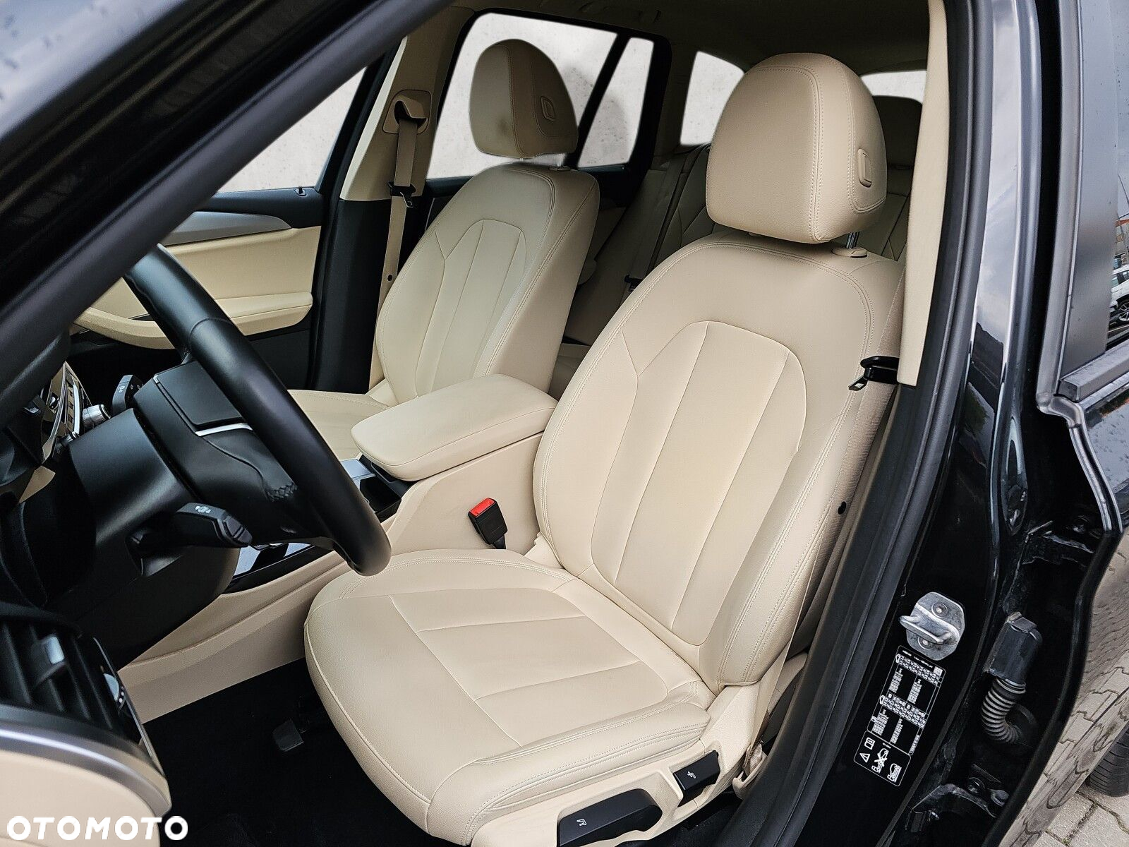 BMW X3 - 12