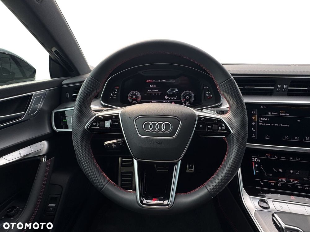 Audi A7 Sportback 45 TFSI mHEV Quattro S tronic - 19